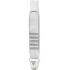 Edelrid HMPE Quickdraw Sling 15/22mm Express-Schlinge, 14 cm, snow