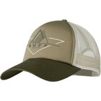 Buff Trucker Cap  Basecaps oliv Größe L  Lifestyle  Schnell trocknend