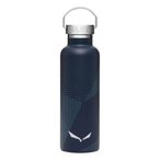 Salewa Valsura 0.65L Isolierflasche  Isolierflaschen blau Größe 0.65L