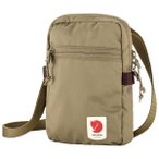Fjällräven - High Coast Pocket 0,8 - Umhängetasche Gr 0,8 l beige