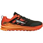 Altra Lone Peak 9+  Herren  Trailrunningschuhe orange Größe 44.5 Trailrunning 