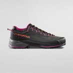 LA SPORTIVA Damen Da TX4 Evo Woman Gtx, Größe 38 ½ in Grau
