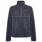 Didriksons - Vito Half-Zip - Fleecepullover Gr S blau