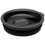 Hydro Flask - Closeable Press-In Lid - Deckel Gr Small schwarz