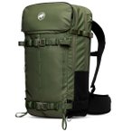Mammut - Nirvana 35 - Skitourenrucksack oliv
