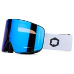 Out Of - Void Photochromic + Polarized S2-3 - Skibrille blau
