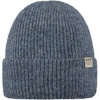 BARTS Herren Willian Beanie, Größe ONE SIZE in Blau