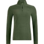 PROTEST Damen Rolli PRTRemutez 1/4 zip active top, Größe 42 in Grau