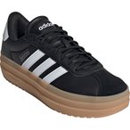 adidas VL Court Bold  Damen  Freizeitschuhe schwarz Größe 36.5  Lifestyle  Sch