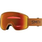 Smith Preview ChromaPop Skibrille  Skibrillen braun Größe One Size