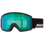 Scott - Goggle Neo S1 - Skibrille türkis
