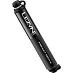 Lezyne CNC Pocket Drive Fahrradpumpe Unisex ( Hellgrau one size Größe,)