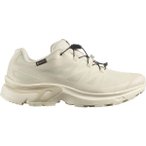 SALOMON Damen Freizeitschuhe SHOES XT-EVR GTX W Vanila/Almilk/Vanila, Größe 38