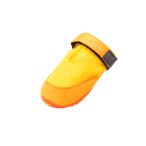 Ruffwear - Summit Trex Shoe - Hundeschuhe Gr 38 mm gelb