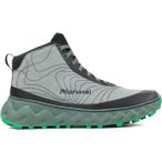NNORMAL Schuhe Tomir 2.0 Boot, Größe 8.5 in Grün