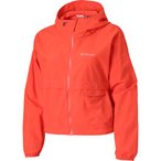 Columbia Spire Valley Cropped  Damen  Freizeitjacke, Parkas rot Größe S Lifest