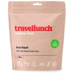 Travellunch - Nudeln in Tomatensauce 'Napoli' - vegetarisch Gr 250 g
