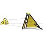 Gibbon Independence Kit Classic - Slackline-Garten-Set uni