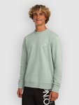 O'Neill O'Riginals Cali Crew Sweater marble arch Gr. S
