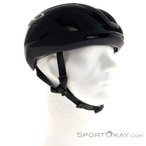 Oakley Aro5 Race Rennradhelm-Schwarz-L