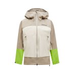 Peak Performance M Vislight GoreTex CKni Herren ( Beige S Größe,)