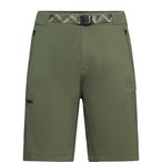 La Sportiva West Crest  Herren  Kurze Hosen oliv Größe S Trekking  Elastisch