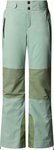 The North Face - Warme, wasserfeste Skihose - W Lenado Pant Slate Moss Bark Mist