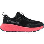 Columbia Konos Trs Outdry  Damen  Trailrunningschuhe schwarz Größe 42 Laufen W