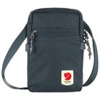 Fjällräven - High Coast Pocket 0,8 - Umhängetasche Gr 0,8 l blau
