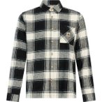 PROTEST Herren Unterjacke PRTLunder Outdoor overshirt, Größe XXL in Grau