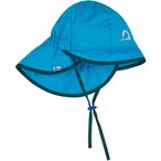 Finkid Helle Hut Kinder  Hüte blau Größe 44  Lifestyle  Widerstandsfähig