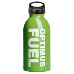 Optimus - Brennstoffflasche - Brennstoffflasche Gr 0,4 l grün