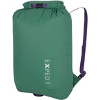 Exped Splash 15   Daypacks gruen Größe 15L Reise | Lifestyle