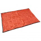 Origin Outdoors - Ultralite Bivi - Biwaksack Gr Double  Rot