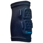 Amplifi - Kid's Elbow Sleeve Grom - Protektor Gr XS blau