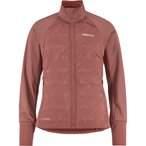Craft Adv Nordic Training Speed 2  Damen  Isolationsjacke rot Größe M Langlauf