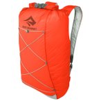 Sea to Summit - Ultra-Sil Dry Day Pack - Daypack rot