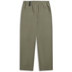 Bergans Imingen Pull-On Hose Damen  Wanderhose oliv Größe M Trekking  Widersta