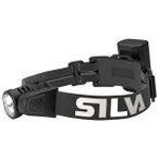 Silva - Free 2000 S - Stirnlampe grau