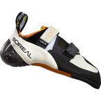 Boreal Crux Kletterschuhe Damen  Kletterschuhe weiss Größe 40 Bouldern | Sport