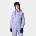 HELLY HANSEN Damen Ski Alpin Jacken / Anoraks Jacken/Anoraks lg.Arm Da W EMIKO S