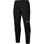 JAKO Kinder Torwarthose TW-Hose, Größe 164 in Schwarz