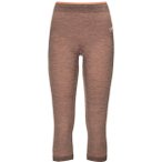 ORTOVOX Damen Unterhemd 230 COMPETITION SHORT PANTS W, Größe S in Pink
