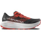 La Sportiva Prodigio Max GORE-TEX Herren Trailrunningschuhe ( Schwarz 45 EU |)
