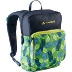 Vaude Minnie 5  Kinder  Wanderrucksack gruen Größe 5L Reise | Lifestyle  Wasse