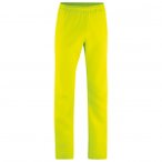 Gonso - Save Pants - Regenhose Gr XL - Regular gelb