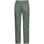 JACK WOLFSKIN Herren Hose BARRIER PANT M, Größe 54 in Grün