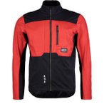 Protective Herren Beat Street 4.0 Jacke (Größe M, rot)