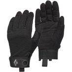 Black Diamond Crag Kletterhandschuhe, XS, black