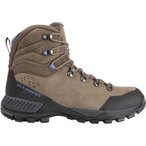 Mammut Nova Tour II High GTX  Damen  Wanderschuhe braun Größe 39  Camping Wass